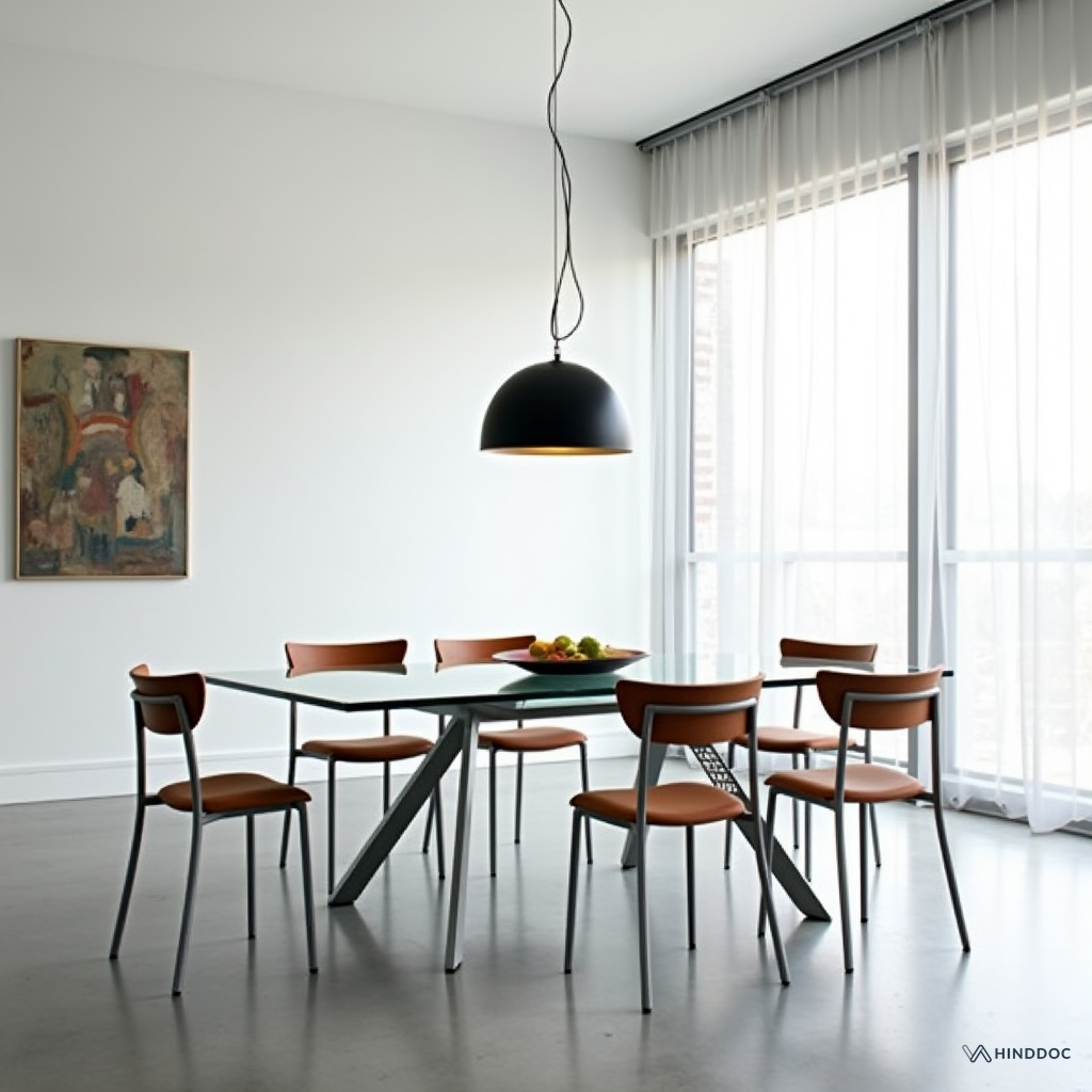 Dining Room Design 7
